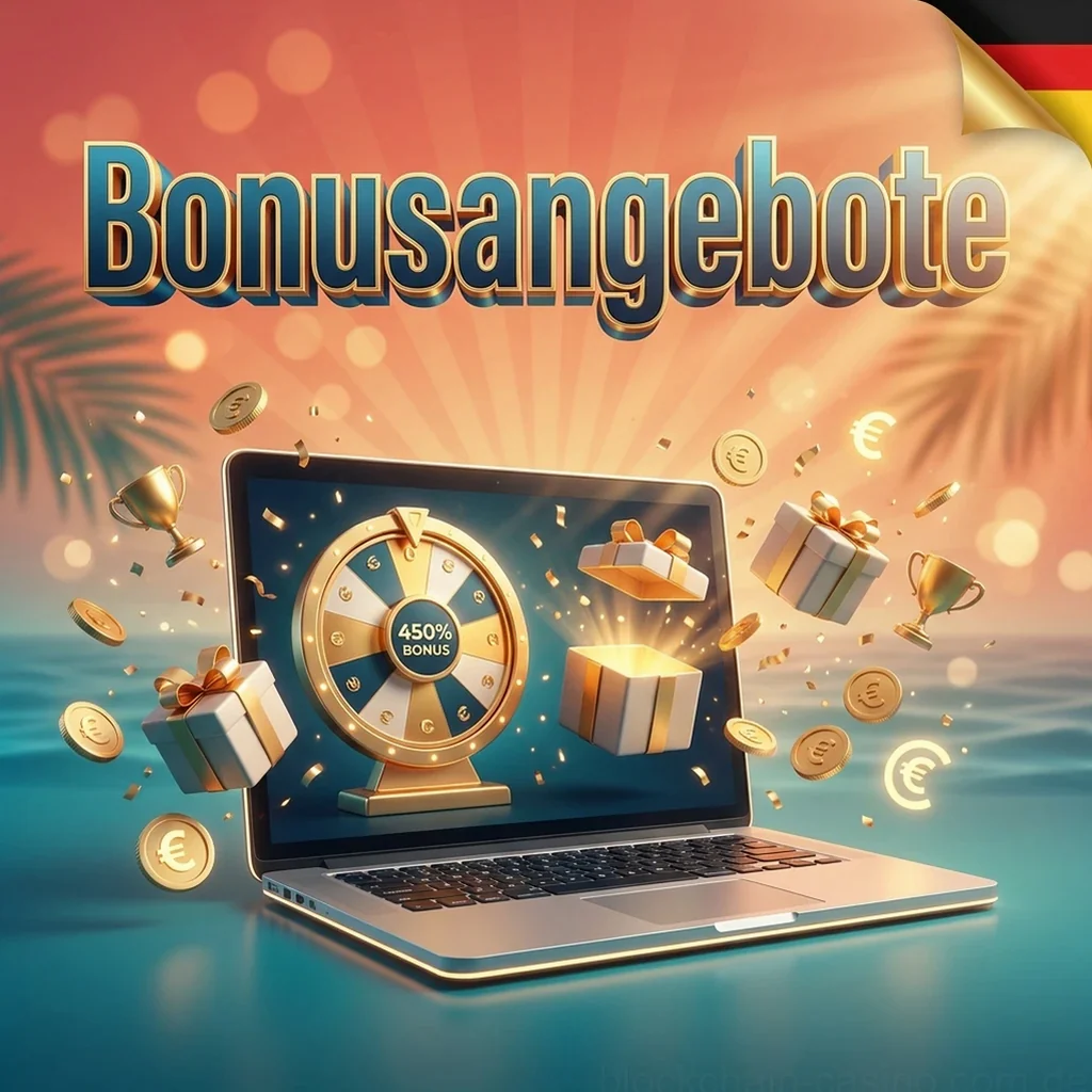 Bonusangebote