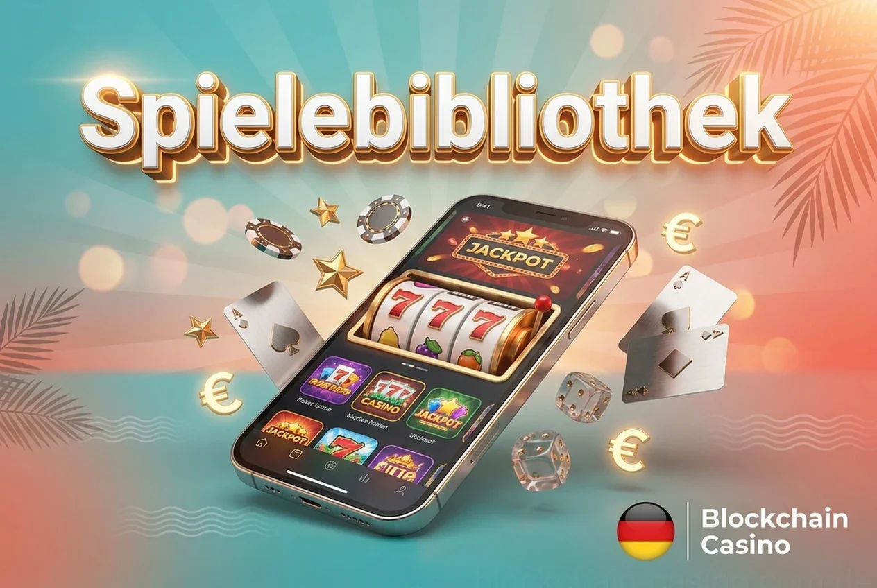 Spielebibliothek